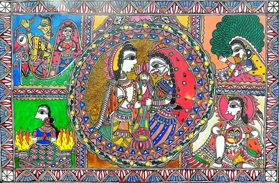 Janaki katha