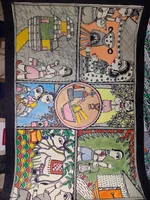 Mithila Lamps thumbnail