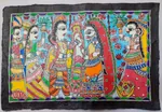 Lord Rama & Janaki marriage swember thumb 2