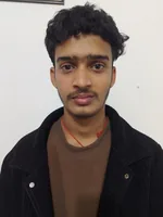 Suman kumar Mandal